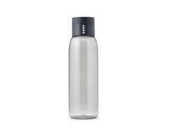 Joseph Joseph Dot Su Şişesi 600 Ml -Gri