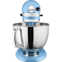 Kitchenaid Artisan Stand Mikser 4,8L- Vintage Blue -5Ksm175Psevb