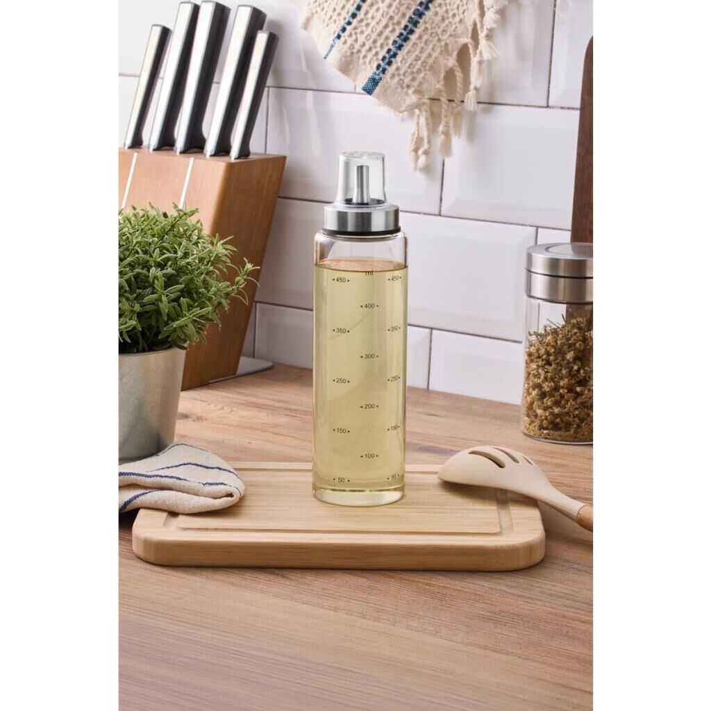 Aryıldız Fıne Yaglık 500Ml