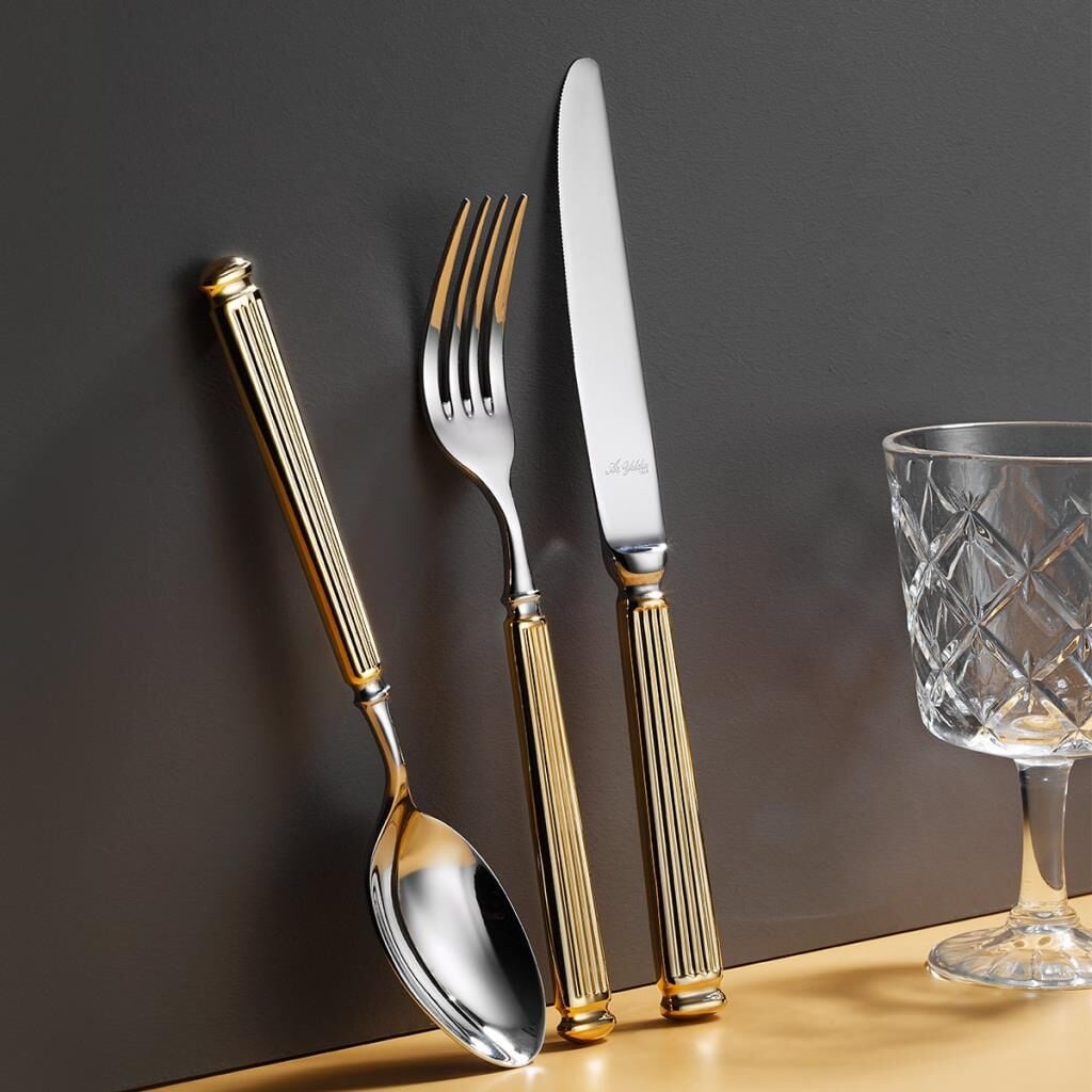 Aryıldız Monalısa Plus 84 Parça Çatal Kaşık Bıçak Seti