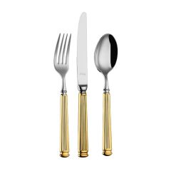 Aryıldız Monalısa Plus 84 Parça Çatal Kaşık Bıçak Seti