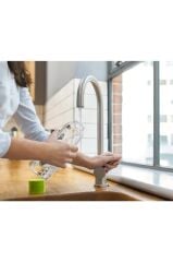 Joseph Joseph Dot Su Şişesi 600 Ml -Yeşil