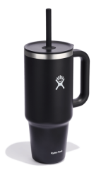 HYDRO FLASK TT40PS001 1182ML 40 OZ SEYAHAT BARDAĞI SİYAH