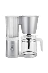 Zwilling Enfinigy Kahve Makinesi, Gümüş