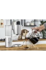 Zwilling Enfinigy Kahve Makinesi, Gümüş