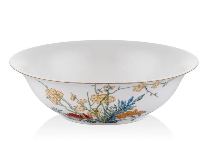 Joy Carmen Blossoms Salata Kasesi 23X6,5 CM