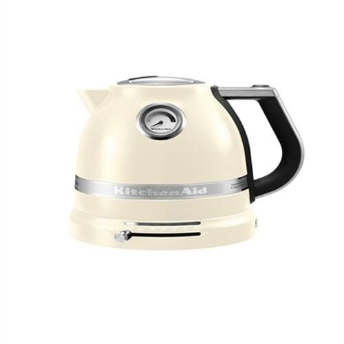 Kitchenaid Artisan 1,5 L Su Isıtıcısı - 5Kek1522Eac Almond Cream
