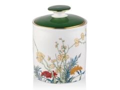 Joy Carmen Blossoms Büyük Boy Kavanoz 12,5X16,5 CM