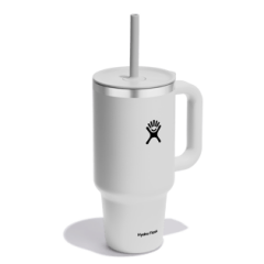 HYDRO FLASK TT32PS110 946ML 32 OZ SEYAHAT BARDAĞI BEYAZ