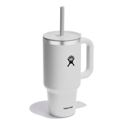 HYDRO FLASK TT32PS110 946ML 32 OZ SEYAHAT BARDAĞI BEYAZ