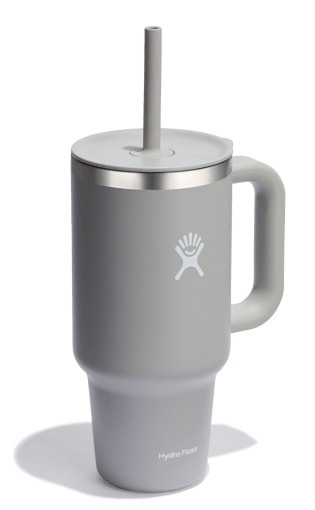 HYDRO FLASK TT32PS035 946ML 32 OZ SEYAHAT BARDAĞI BIRCH