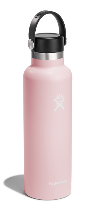 HYDRO FLASK S21SX678 621ML 21OZ STD FLEX KAPAK ŞİŞE TRILLIUM