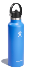 HYDRO FLASK S21SX482 621ML 21 OZ STD FLEX KAPAK ŞİŞE CASCADE
