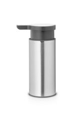 Brabantia Sıvı Sabunluk Mat Çelik 200 Ml