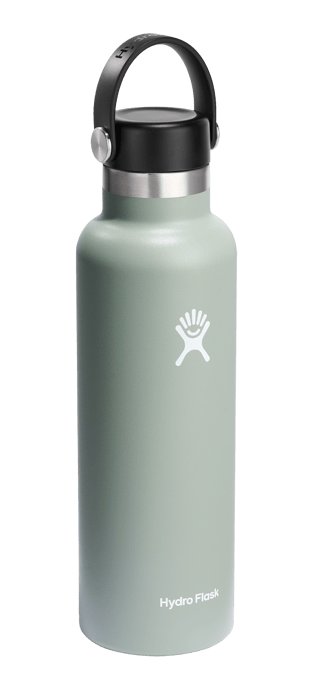 HYDRO FLASK S21SX374 621ML 21 OZ STD FLEX KAPAK ŞİŞE AGAVE