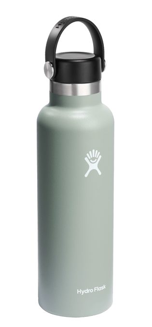 HYDRO FLASK S21SX374 621ML 21 OZ STD FLEX KAPAK ŞİŞE AGAVE