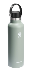 HYDRO FLASK S21SX374 621ML 21 OZ STD FLEX KAPAK ŞİŞE AGAVE