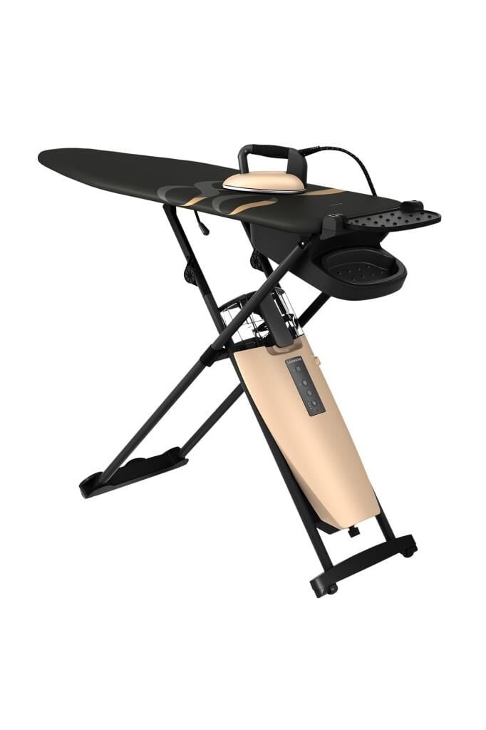 Laurastar System Smart 1980 Buhar Kazanlı Ütü Sistemi