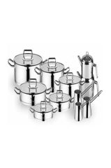 Aryıldız Vento Prestige 20 Parça İdeal Set