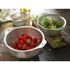 Zwilling 3 Lü Süzgeç Seti 16-20-24 Cm