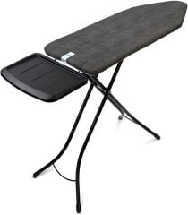 Brabantia 124X45Cm (C) Buhar Kazanı Standlı Denım Black Desenli Ütü Masası - Ssuh