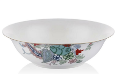 Joy Carmen Scarlet Salata Kasesi 23X6,5 CM