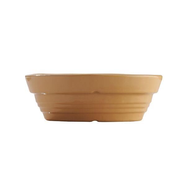 Mason Cash S4 Hamur Mayalama Ve Fırın Kabı Oval 18 Cm