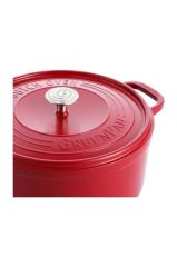 Greenpan Featherweıghts 26 Cm Döküm Tencere