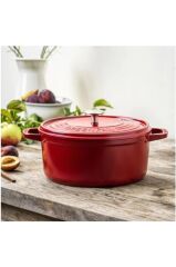 Greenpan Featherweıghts 26 Cm Döküm Tencere