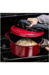 Greenpan Featherweıghts 26 Cm Döküm Tencere