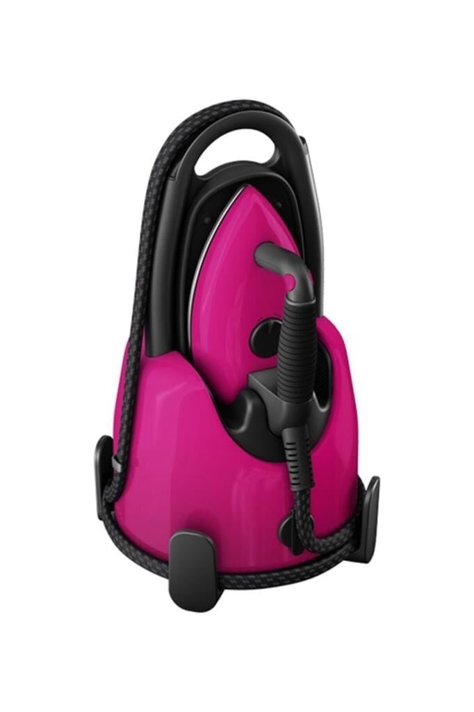 Laurastar Lift Plus Buhar Kazanlı Ütü - Pembe