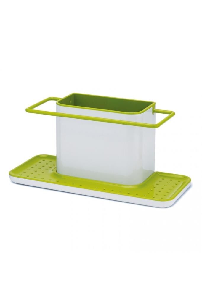 Joseph Joseph Beyaz Yeşil Büyük Lavabo Düzenleyici 85049