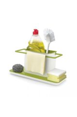 Joseph Joseph Beyaz Yeşil Büyük Lavabo Düzenleyici 85049