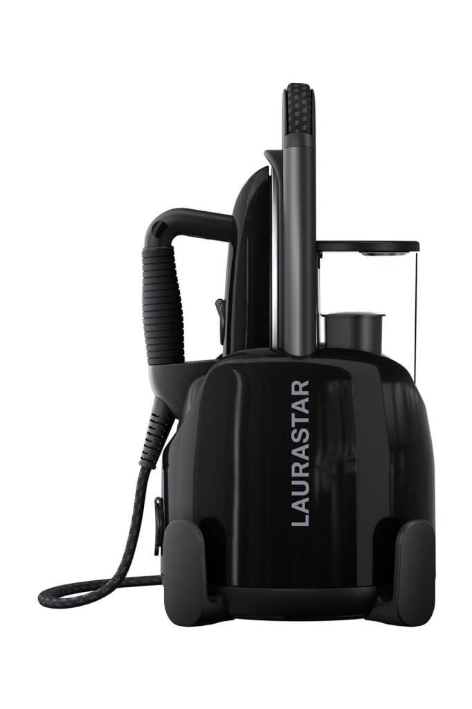 Laurastar Lift Plus Buhar Kazanlı Ütü - Siyah