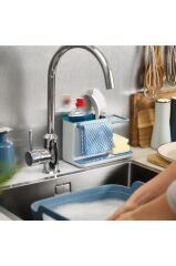 Joseph Joseph Caddy Lavabo Düzenli - Editions (Sky) 85180