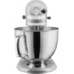 Kitchenaid Artisan Stand Mikser 4,8 L - Matte Grey - 5Ksm125Efg