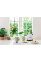 Kitchenaid 1,25 L Su Isıtıcısı - 5Kek1222Ewh White