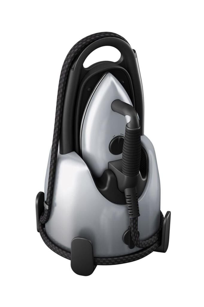 Laurastar Lift Xtra Buhar Kazanlı Ütü - Alüminyum