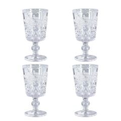 Lucky Art Aleria 4Lu Cam Kadeh Seti