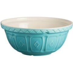 Mason Cash S12 Karıştırma Kabı 29 Cm Turkuaz