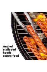 Oxo Gg Açacaklı Mangal Maşası 11309000