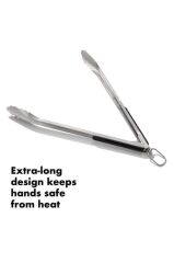 Oxo Gg Açacaklı Mangal Maşası 11309000