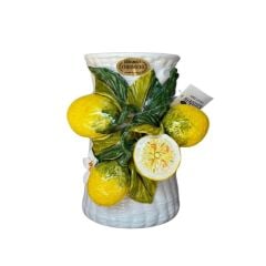 Rainbow Limon Seramik Kaşıklık