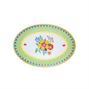 Baci Milano Mamma Mıa Flower, Çok Renkli