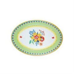 Baci Milano Mamma Mıa Flower, Çok Renkli