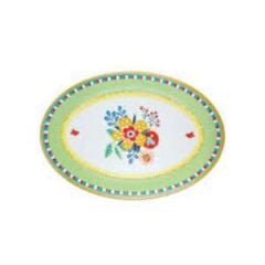 Baci Milano Mamma Mıa Flower, Çok Renkli