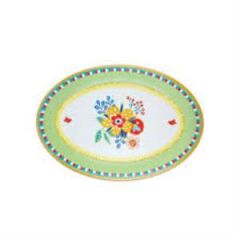 Baci Milano Mamma Mıa Flower, Çok Renkli