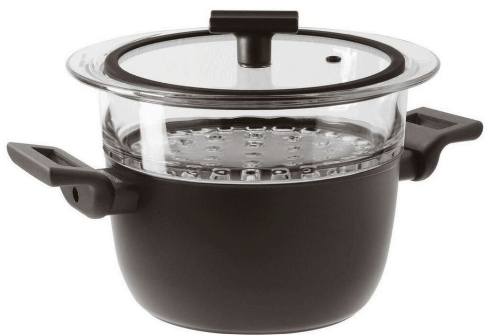 Sambonet Titan Pro Buharlı Pişirme Seti 20cm