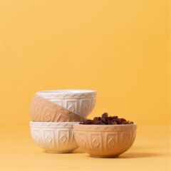 Mason Cash Kase Seti 4'Lü 175 Ml