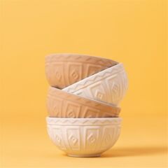 Mason Cash Kase Seti 4'Lü 175 Ml